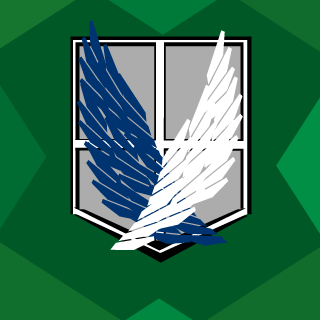 Lapetos1's emblem