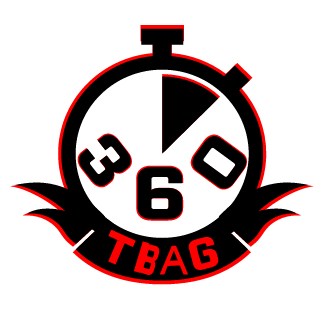 Clan do tbag 360's emblem