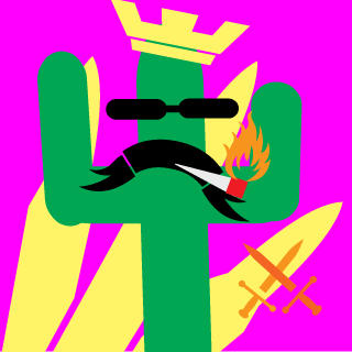 RedJeebus's emblem