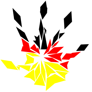 Dausendsassa's emblem