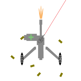 Einclave's emblem