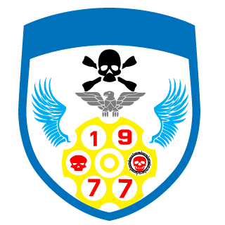 Flecki77's emblem