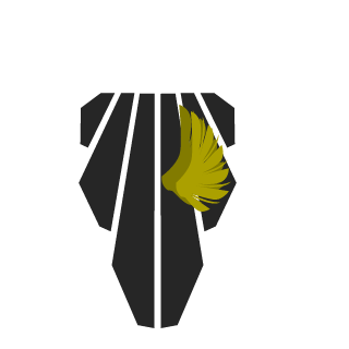 TTST-Red's emblem