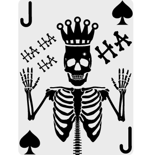 DesiRRy's emblem