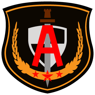 Gofman_007's emblem
