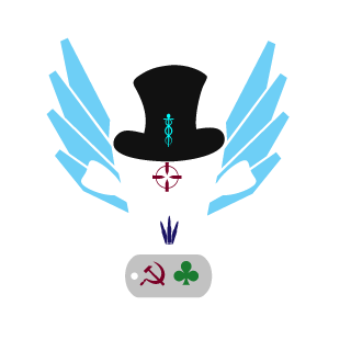 ch4k4n4's emblem
