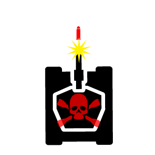 Fr650Bandit's emblem