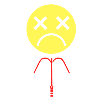 Csirkeszusi's emblem