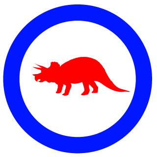 Quailmun's emblem