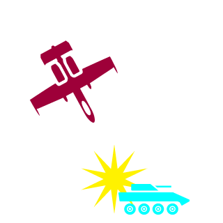 STT095's emblem