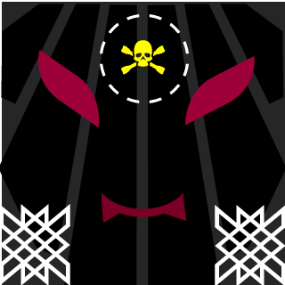 Kingofded's emblem