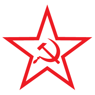 Poligraphovich's emblem