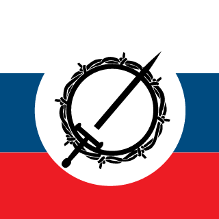 Polianich's emblem
