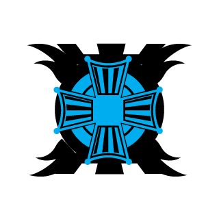 NekaGamer's emblem