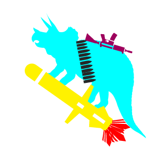 GimpLeader's emblem