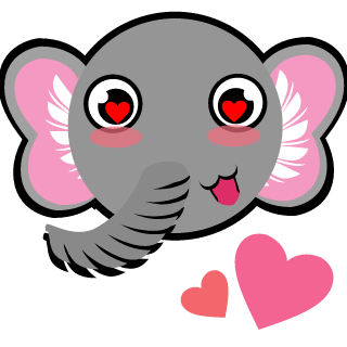 ELL3FUNT's emblem