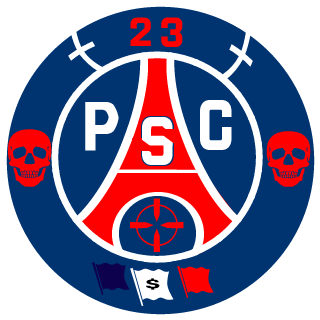 predator23city's emblem