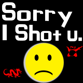 Cptgordito's emblem