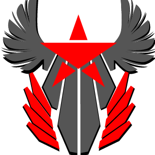 AlexMcFacepalm's emblem