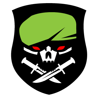Marines's emblem