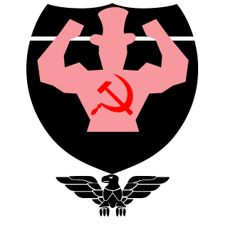 Firebrand338's emblem