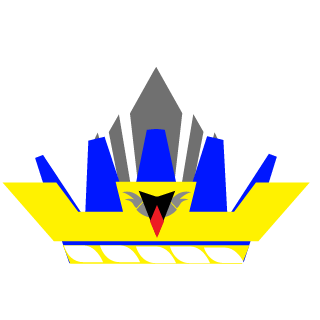 CrownedRoyaI's emblem