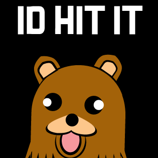 BoogalooSince82's emblem