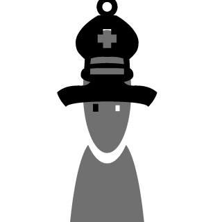 741000's emblem