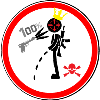 The Kill Doctors's emblem
