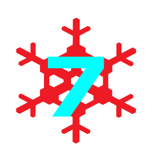GYO 7's emblem