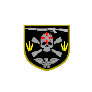 IsmaelTellus's emblem