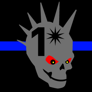 SWATC0PPER's emblem