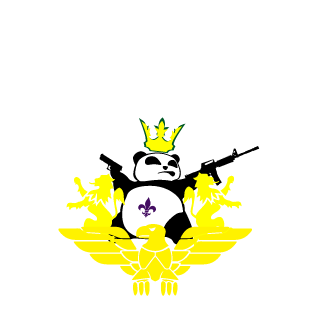 Turbulent-Fume's emblem