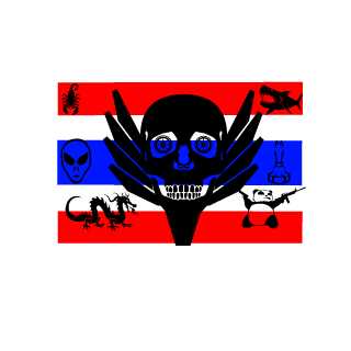 JuthawutKaewngam's emblem