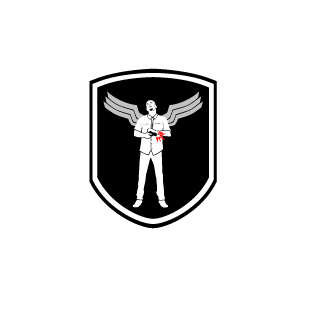 Fair Edel Treu Taff's emblem