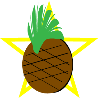 Ananaanas's emblem