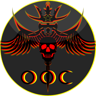 Highlander1165's emblem