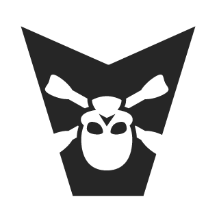 601st Commandos's emblem