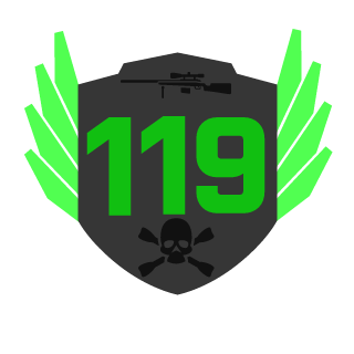 bbdu119's emblem