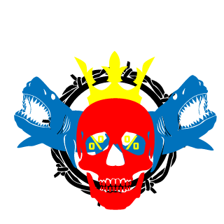 Mogila233's emblem