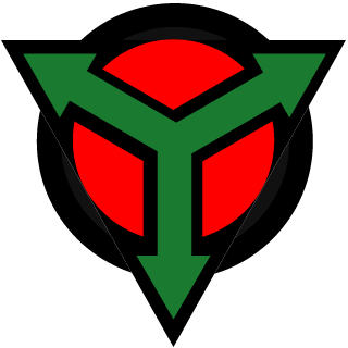 Veteranz's emblem