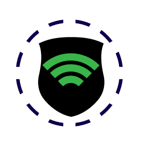 MGTROLO's emblem