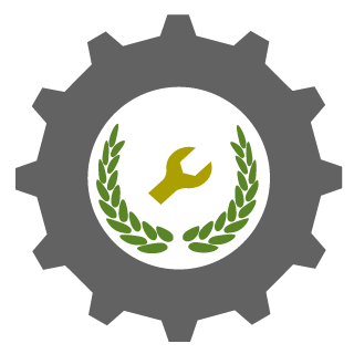 TBAGMONEYWELL's emblem