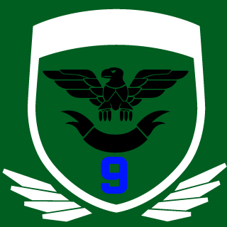 GadaFs's emblem
