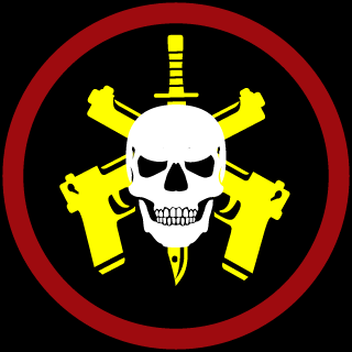 SkullTxus's emblem