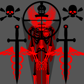 divineZOMBYs's emblem