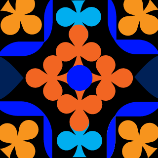 Mehuma's emblem