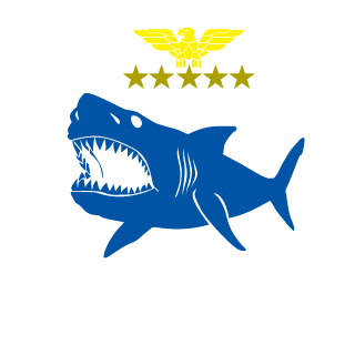 xGeneralDolphinx's emblem