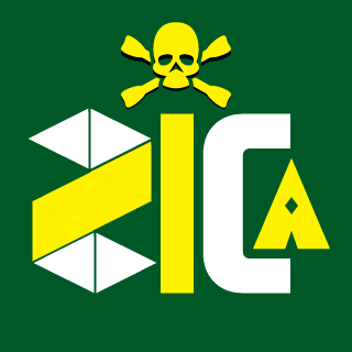 Zica's emblem