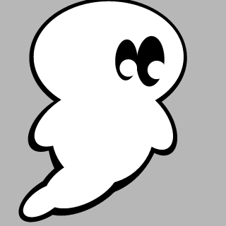 dub GHOST's emblem